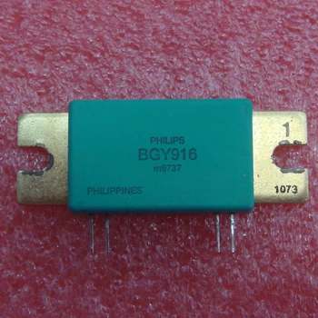 1pc BGY916 UHF Stiprintuvo Modulis SOT365A Paketas
