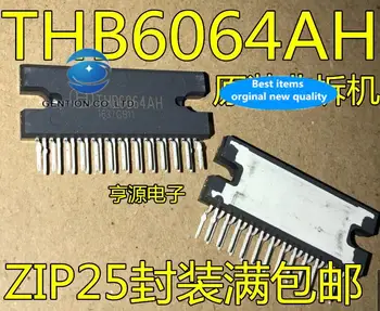 2vnt 100% originalus naujas THB6064 THB6064AH stepper motor driver chip Japonija