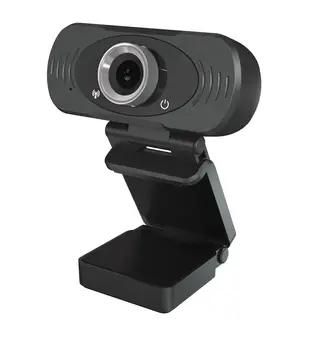 5 Megapikselių Automatinio Fokusavimo HD Kamera 1080P PC Interneto USB Kameros, Kamera Vaizdo Konferenciją su Mikrofonu Nešiojamas Kompiuteris