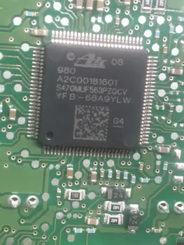 A2C00181601 IC Automobilių chip elektronikos komponentų