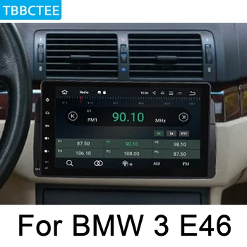 BMW 3 Serija E46 1998~2006 