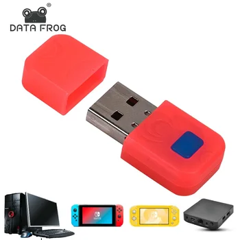 DUOMENŲ VARLĖ USB Wireless Gamepad Adapteris, Skirtas 