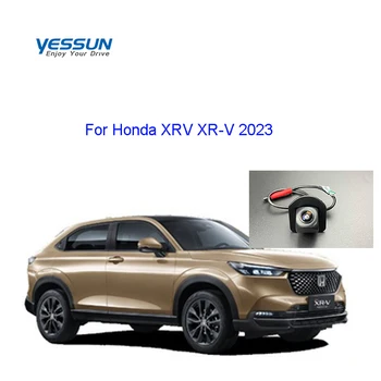 Galinio vaizdo kameros Honda XRV XR-V 2023 naktį atsarginės kameros/automobilių vechicle automobilį atbuline honda priedai, galinio vaizdo kamera