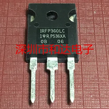 IRFP360LC TO-247 400V 23A