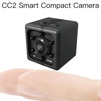 JAKCOM CC2 Kompaktiškas Fotoaparatas Super vertę, nei juosmens viršuje kompiuterio kamera logitec fotoaparato 