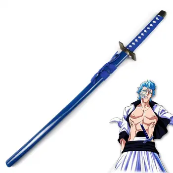[Juokingi] 100cm Cosplay, Anime Bleach ginklas Grimmjow Jeagerjaques 