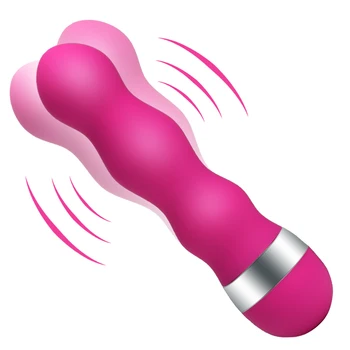 Kulka Vibratorius, Sekso Žaislai Moters Kišenėje Masturbator Varpos G Spot vibratoriai Vaginos massager klitorio Stimuliatorius sekso produktai