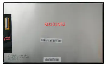 MIIX310 ekranas 10.1 colių KD101N52-40NI-B2 KD101N52 LCD ekranas vidinis ekranas