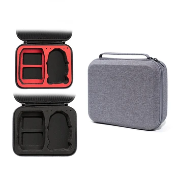 Nešiojamasis lagaminas Langelį Mini Pro 3 Nuotolinio Valdymo Laikymo Krepšys, Rankinė, Drone Priedai