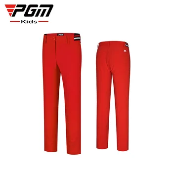 PGM naujas golfo drabužių mergina kelnes sweatpants ruožas diržas kelnes vėjo funkcija audinys