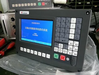 SF-2060S suvirinimo sistema CNC suvirinimo mašina keturias ašis suvirinimo CNC sistema