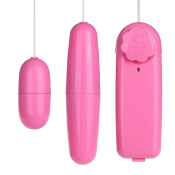 Vieno ir dviejų Vibratorius Moterų Lytinį Produktai Elektros Klitorio Įspūdžių Yue Chao Prekės Seksualus Žaislai