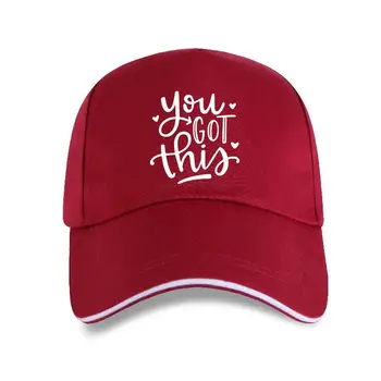 naujoji bžūp skrybėlę Jūs turite Tai, Mokytoja, Narė Bandymų Beisbolo kepuraitę Mokytojų Komanda Mokytojas Testavimas , Motyvacijos Mokytojas Patarėjas O24