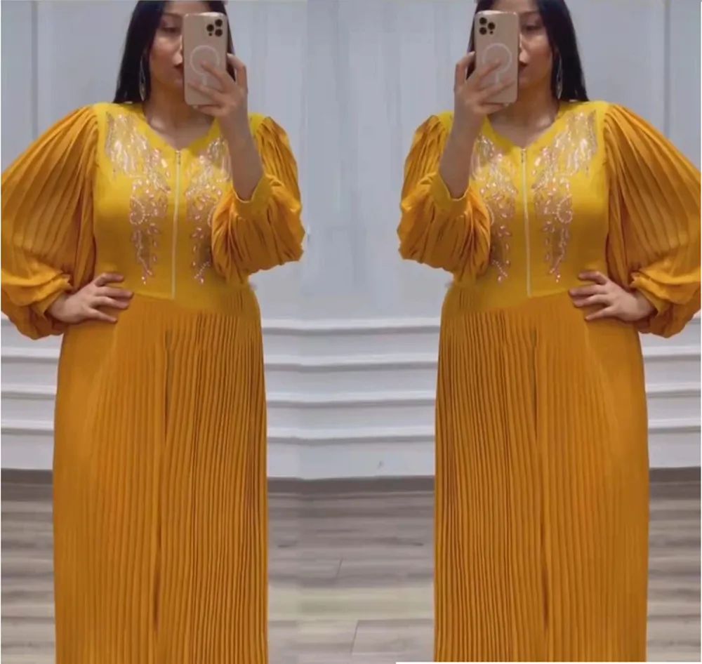 Ramadanas Musulmonų Suknelė, Hijab Abaja Dubajus Turkijos Islamo Drabužių Afrikos Suknelės Moterims Kaftan Skraiste Longue Femme Musulmane