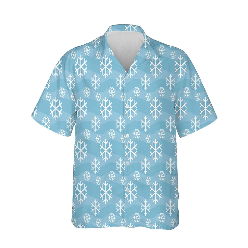 Jumeast 3D Vasaros Mens Havajų Marškinėliai trumpomis Rankovėmis Festivalis Drabužių Paplūdimio Palaidinės Streetwear Single-breasted Atsitiktinis Marškinėliai Vyrams